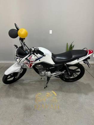 HONDA CG 150 TITAN EX 